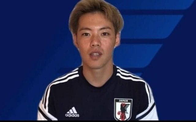 「自分の成長を感じられるのは嬉しい」代表初選出を喜ぶ満田誠、成長のきっかけは「チョウ・キジェ監督との出会い」