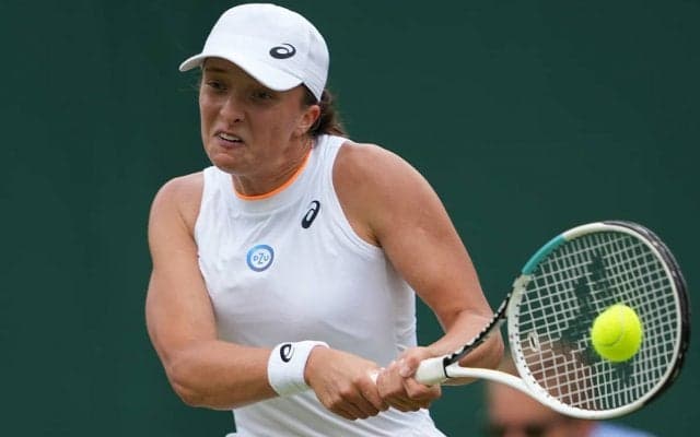 女王シフォンテク、母国大会でシーズン後半戦をスタート。USオープン前哨戦には2大会出場