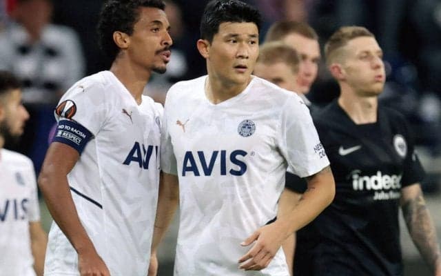 ナポリが韓国代表DFキム・ミンジェ獲得を決定的に？  約28億円のリリース条項を支払いか