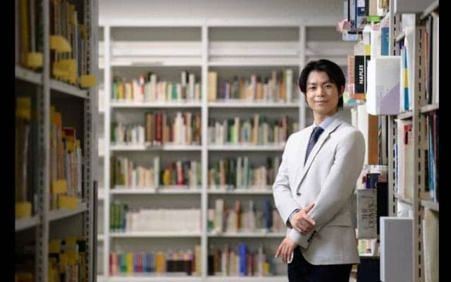 「日本のスポーツ界は結果が出てしまったらもうおしまい」。町田樹が募らせる危機感、スポーツアーカイブの現状とは？