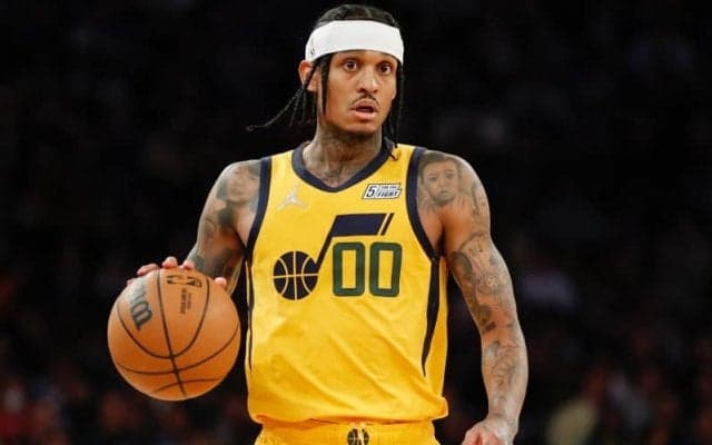 ジョーダン・クラークソン、8月のW杯予選にフィリピン代表として出場か