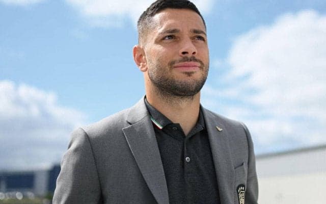 昇格組モンツァがまたも伊代表をゲット！ ヴェローナからカプラーリ獲得が目前