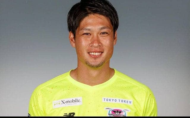 柏、鳥栖からGK守田達弥を期限付き移籍で獲得！　「勝利に貢献できるよう身体を張ってゴールを守ります」