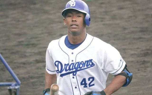 フレッシュ球宴、中日ドラ1ら11人が出場辞退　コロナ陽性者も…代替選手が出場へ