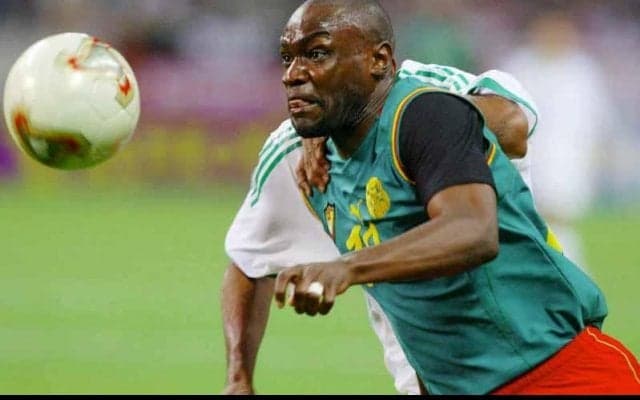 「エムボマさん元気でした」前園真聖が中田英寿との3ショット披露！ 往年のファンも興奮「初めて観た時衝撃的でした」