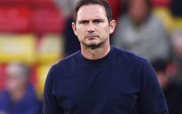 エバートン、MLSミネソタに0-4の惨敗… ランパード監督「すべての選手がチームのためにプレーする必要がある」