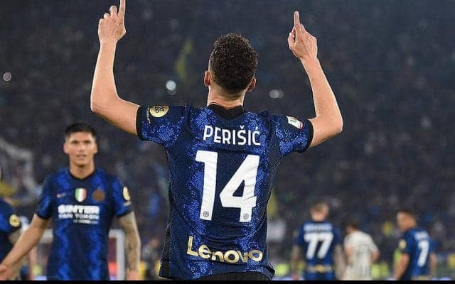 スパーズが新戦力の背番号発表！　ペリシッチはロドンに直接依頼で愛着ある14番に