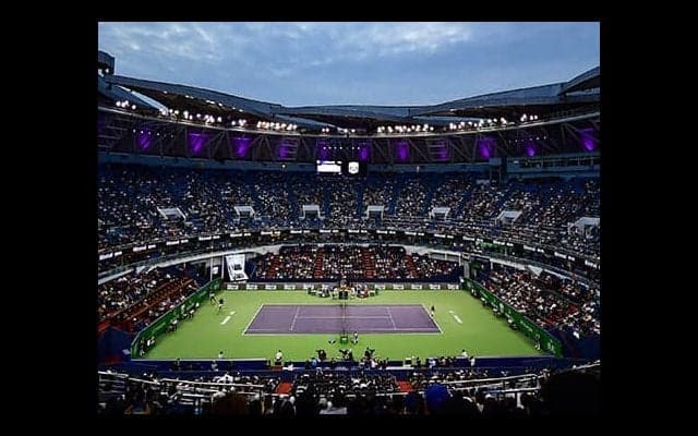  ATP 中国ツアー今年も中止に 