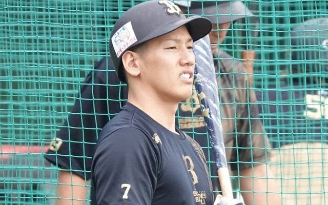 混戦パは「10月までいきそう」　首位から5位まで3.5差、オリ主砲が望む“緊迫感”