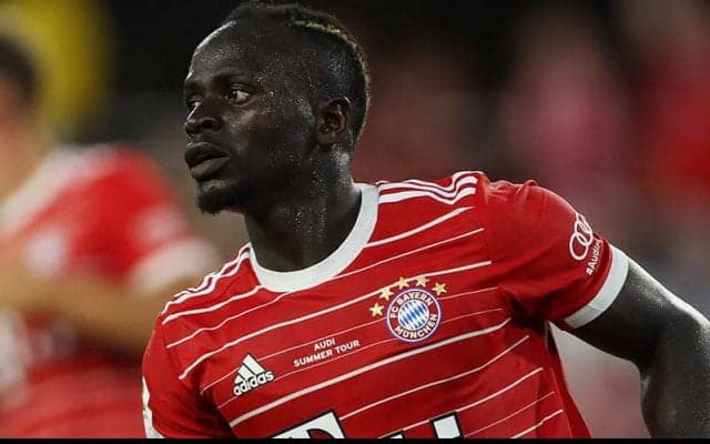 アフリカ年間最優秀選手にマネ！　サラー＆メンディ抑えて2度目の受賞