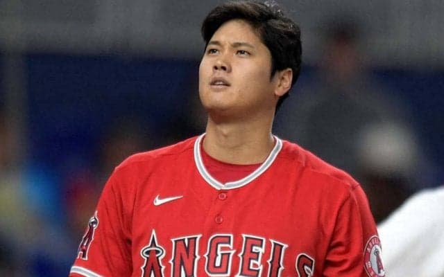 大谷翔平、米識者は「ブレーブス移籍」予想も…米紙指摘「マイナー全選手でも足りない」