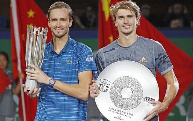 ATPがコロナ規制のため中国6大会の中止および代替大会を発表。楽天ジャパンオープンの出場選手に影響が及ぶ可能性