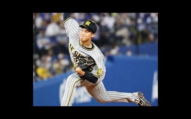 川崎憲次郎が「藤川球児くらいのボールを投げられる」と評した投手など前半戦のセ・リーグで注目した８人