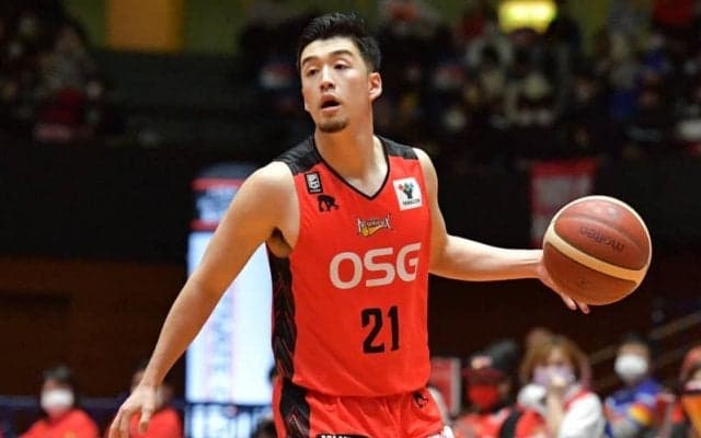 田渡凌が熊本ヴォルターズと契約合意「熊本のために全力で闘います」