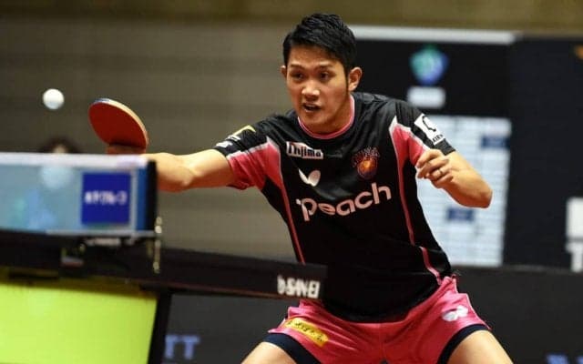 【Tリーグ】吉村和弘、琉球アスティーダと選手契約を締結　2年ぶりの古巣復帰へ