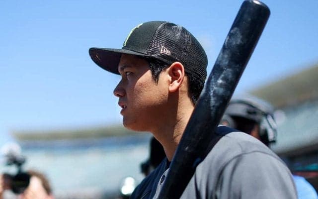 【MLB】大谷翔平が世界一球団へ？　解説者“大胆予想”にファン「来れば連覇確定」