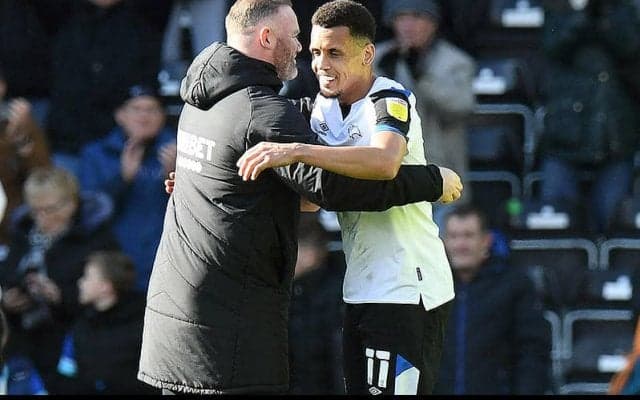 ラベル・モリソンがルーニー率いるDCユナイテッド加入！　昨季ダービーに続く共闘に