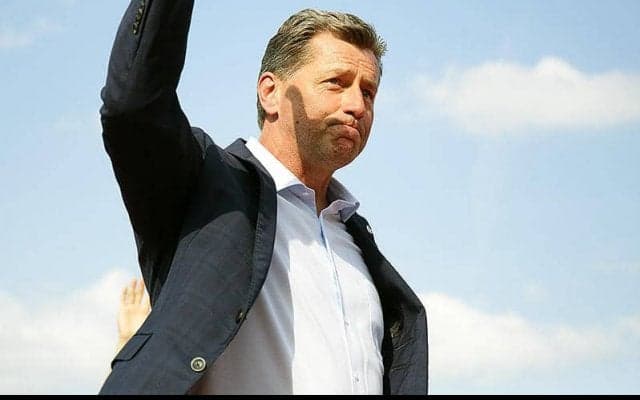 広島のスキッべ監督と選手1名がコロナ陽性…いずれも濃厚接触疑い者