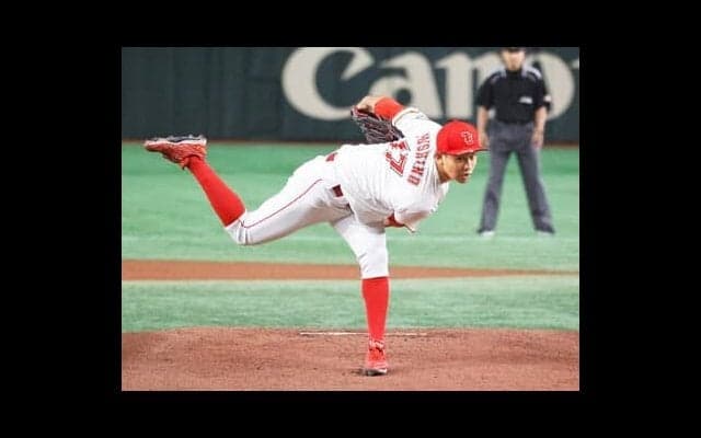 トヨタ自動車の「スライダーを捨てた男」が都市対抗で圧巻投球。アクシデント降板もドラフト上位候補に急浮上