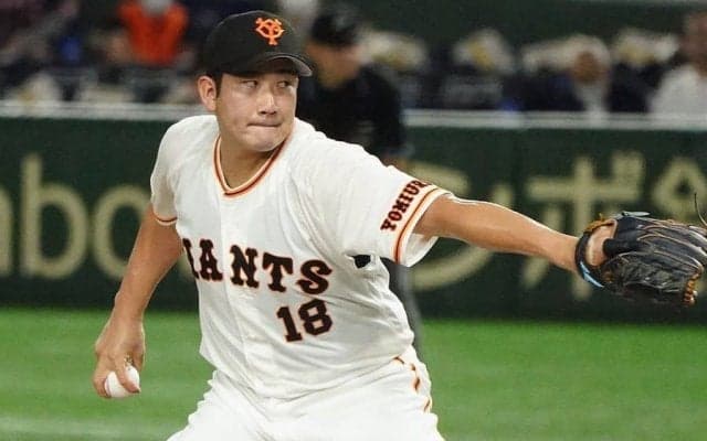 オールスター、セパ9選手が出場辞退　コロナ禍巨人は一挙6人…西武増田らも