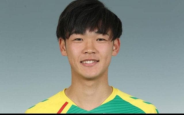 千葉が18歳の西久保駿介とプロA契約　「ここは通過点」