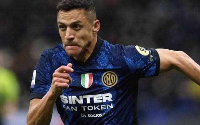 神戸も獲得に動いたサンチェスは未だインテルとの契約解除に同意せず…欧州トップレベルでのプレーを希望