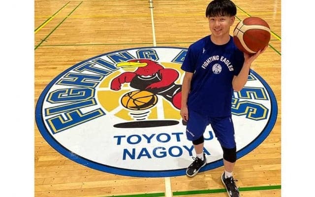 絶望的な大怪我から7年　「引退も覚悟した」今季、36歳バスケ選手が悲願のB1に初挑戦