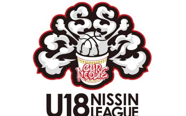 「U18日清食品ブロックリーグ2022」参加チーム、競技日程発表