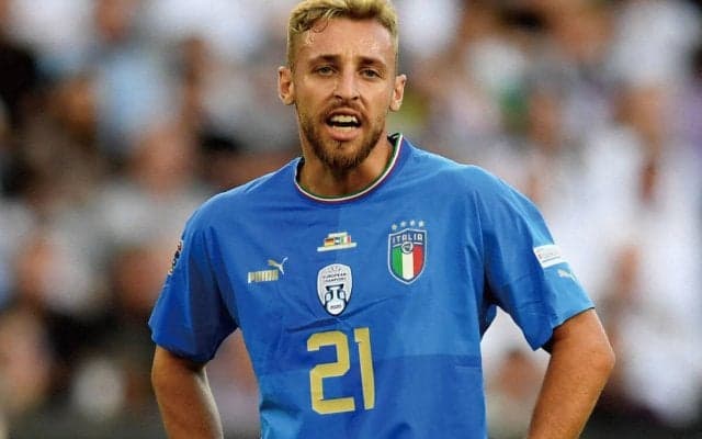 ミランがサッスオーロのフラッテージ獲得に動く？  本命レナト・サンチェスの代替案として急浮上か