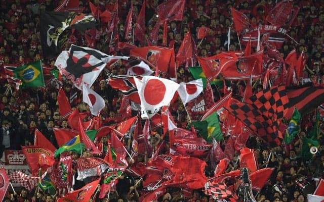 「酒井の若頭みがいい」助っ人も登場した浦和選手たちの“法被姿”が大人気！「江坂はクールキャラだと思ってた」