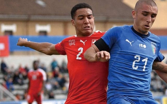 26年ぶりセリエA昇格のクレモネーゼ、元U-20スイス代表MFを獲得！