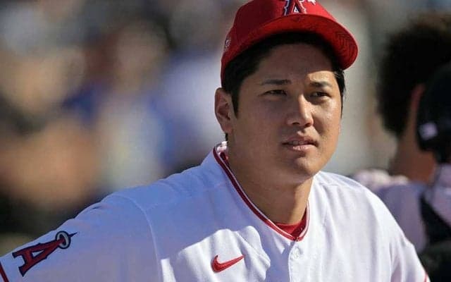 大谷翔平、通算213勝右腕は「みんな彼の偉業を理解していない」と絶賛「圧倒している」