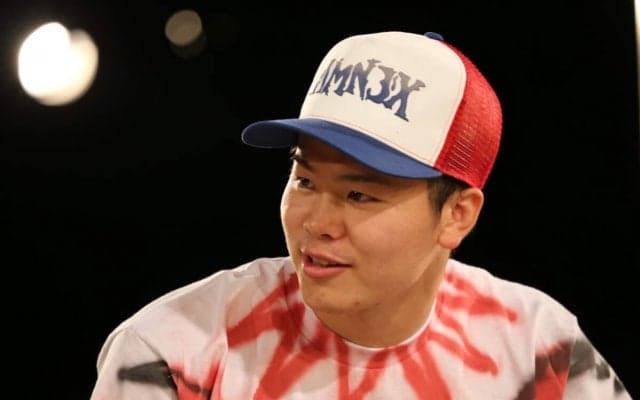 【RISE】那須川天心、「“THE MATCH ロス”が激しい」　ファンイベントで世紀の一戦を振り返る