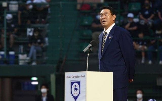 ポニーリーグ夏の日本一決定戦が開幕　広澤克実理事長「ミスをしても笑顔でいよう」