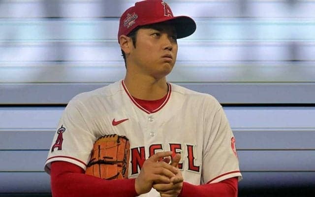 【MLB】エンゼルスの前半戦は「落第」　後半戦も苦戦か…ESPN「奇跡的な好転がない限り」
