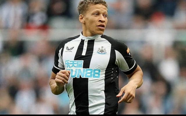 ストークがニューカッスルFWゲイル獲得！　英2部では通算100試合59ゴール