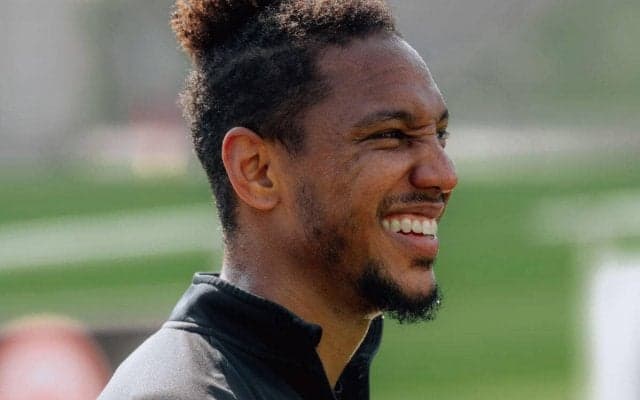34歳になった元オランダ代表デ・グズマン、12年ぶりのオランダ復帰！ 斉藤光毅所属のスパルタ加入