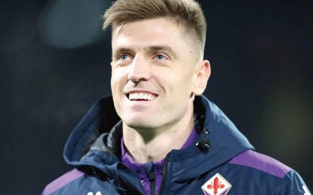 元ミランの背番号「9」ピョンテク、サレルニターナにレンタル移籍へ