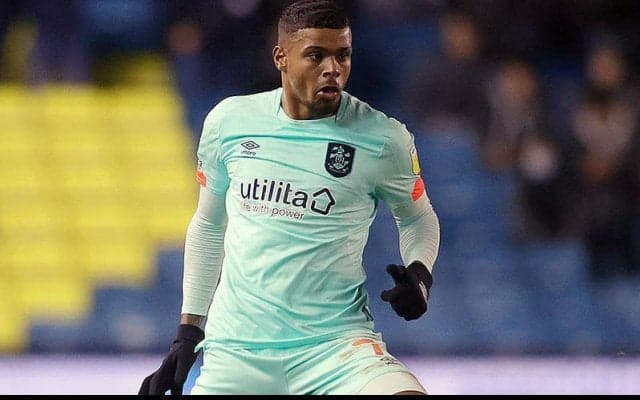 チェルシーMFアンジョリンがハダースフィールドに再レンタル！