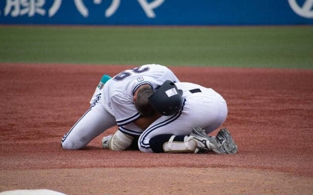 【第171号掲載記事・硬式野球部】崖っぷちで踏ん張った！劇的東都１部残留！ー東都大学野球春季リーグ１部・２部入替戦