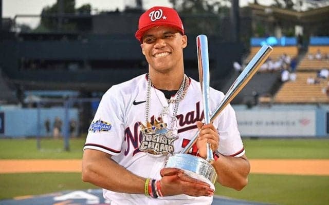 594億円断ったソト、球団の“反撃”を米報道「チャーター機を拒否」「空港で2時間…」