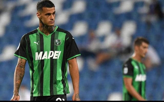 ウェストハムが伊代表スカマッカ獲りに迫る！　サッスオーロと合意か