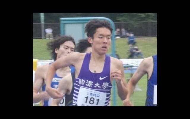 箱根駅伝で王座奪還を狙う駒澤大の現状。主力の３年生に不安、スーパールーキーも苦境