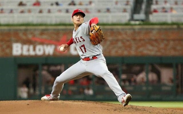 【MLB】大谷翔平、7回途中11Kも今季ワースト6失点　初の2桁勝利＆104年ぶり偉業はお預け