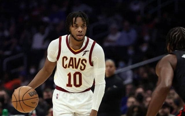 今季のキャブズに自信を持つガーランド「カンファレンス決勝まで勝ち進めると思う」