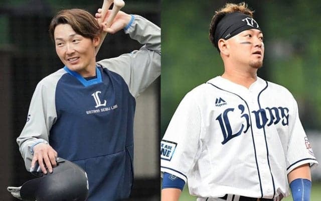 “山川しか打たん”から脱却傾向　源田の復帰、森友哉復調で山賊打線復活の予感