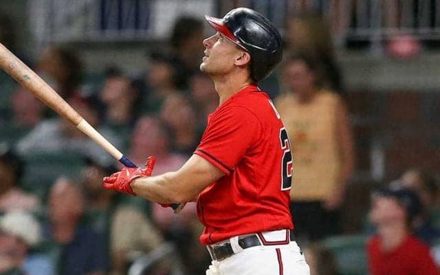 【MLB】228億円男、大谷翔平攻略に満面笑み　6回11Kには脱帽「非常に才能ある選手」