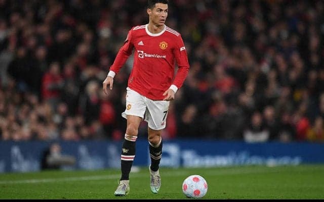 「先週から何も」　C・ロナウドにテン・ハグ新監督が新たに発言