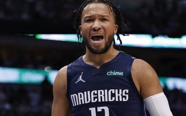 今夏ニックス入りしたブランソン「どんなことがあろうと、僕は同じ人間であり続ける」