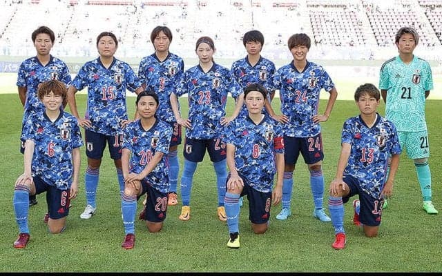 なでしこジャパン、先制許すも4発逆転勝利で連勝！　連覇懸け26日に中国との最終戦《E-1サッカー選手権》